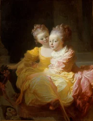 Les deux sœurs